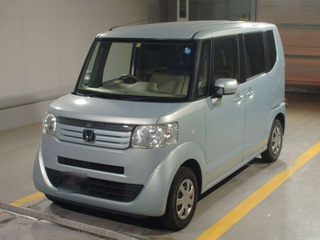 4140 Honda N box JF1 2012 г. (TAA Shikoku)